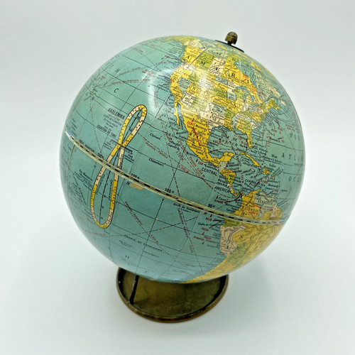 Cram world globe universal - globe,