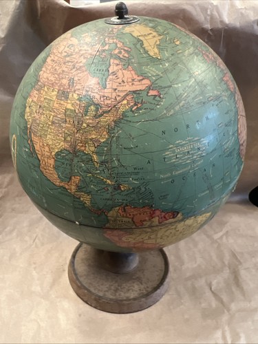 Vintage cram universal - vintage,