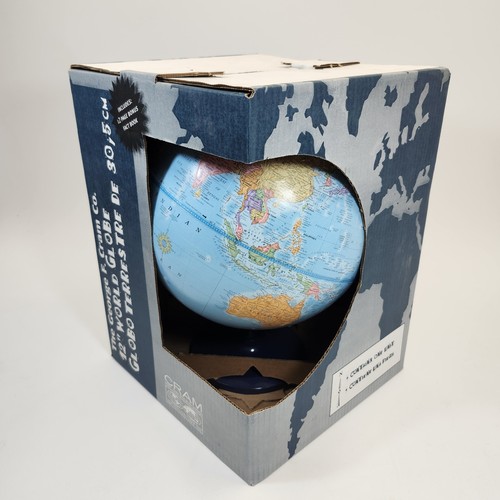 George cram imperial - cram, 12"