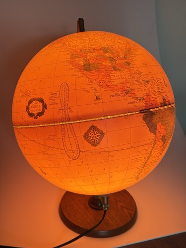 Vintage cram antique - antique, world
